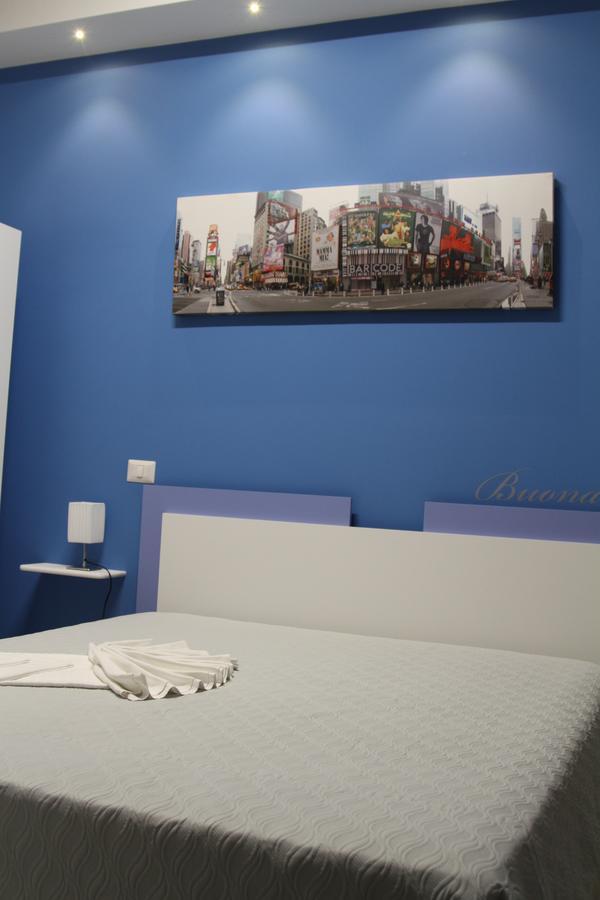 Santacroce B&B Barletta Buitenkant foto