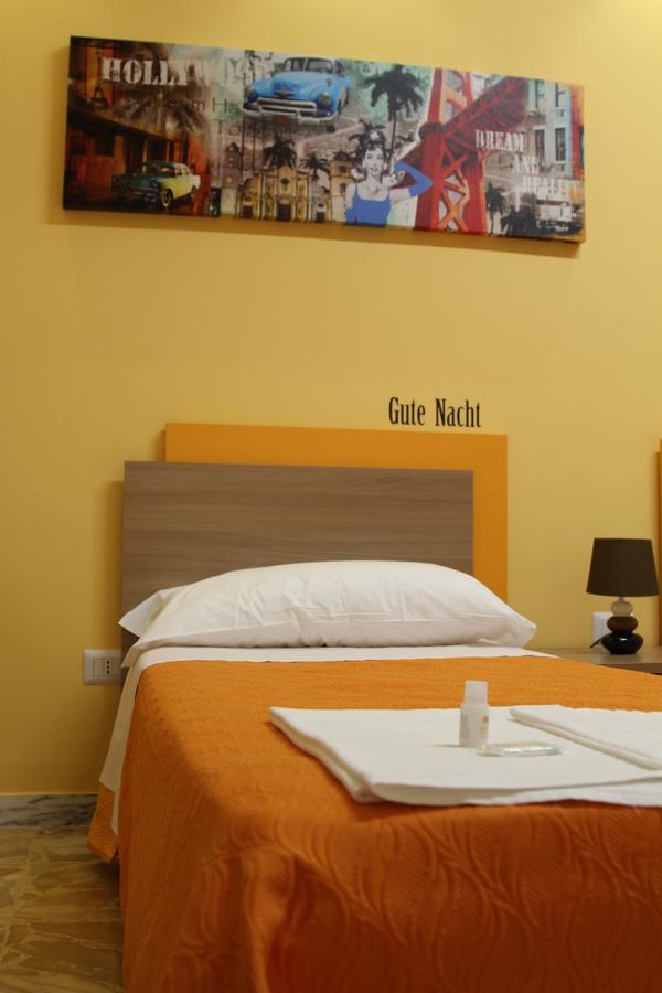 Santacroce B&B Barletta Buitenkant foto